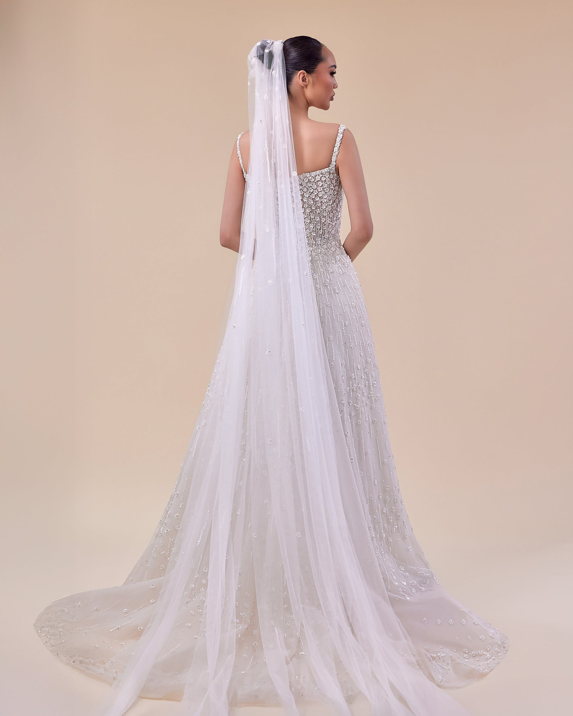 Bridal - Spring Summer 2026 (2) – Bilal El Dana