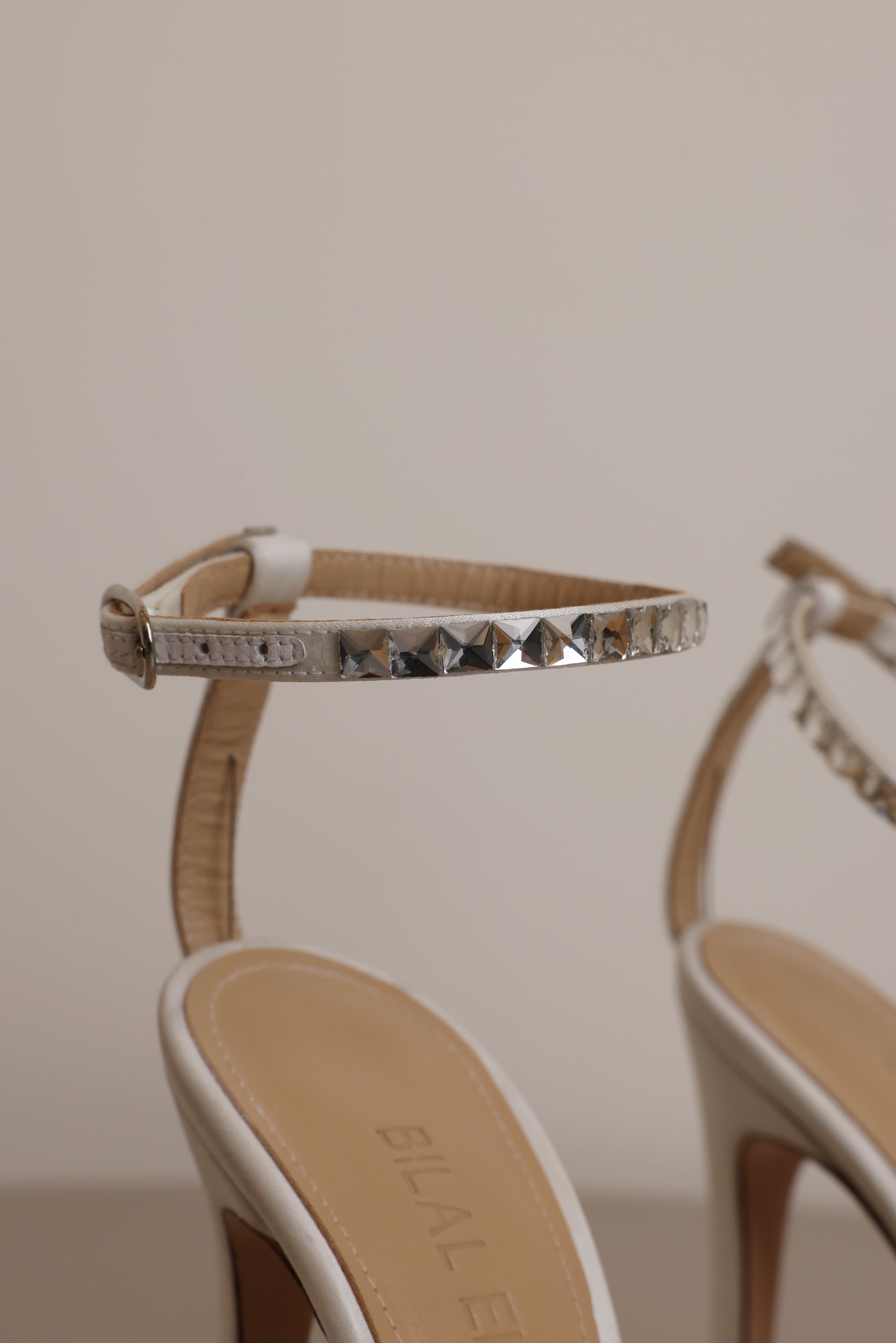 Bridal D'orsays